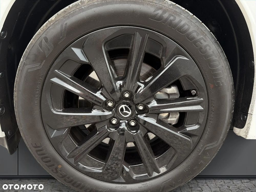 Mazda CX-60 2.5 PHEV Homura Plus AWD - 32
