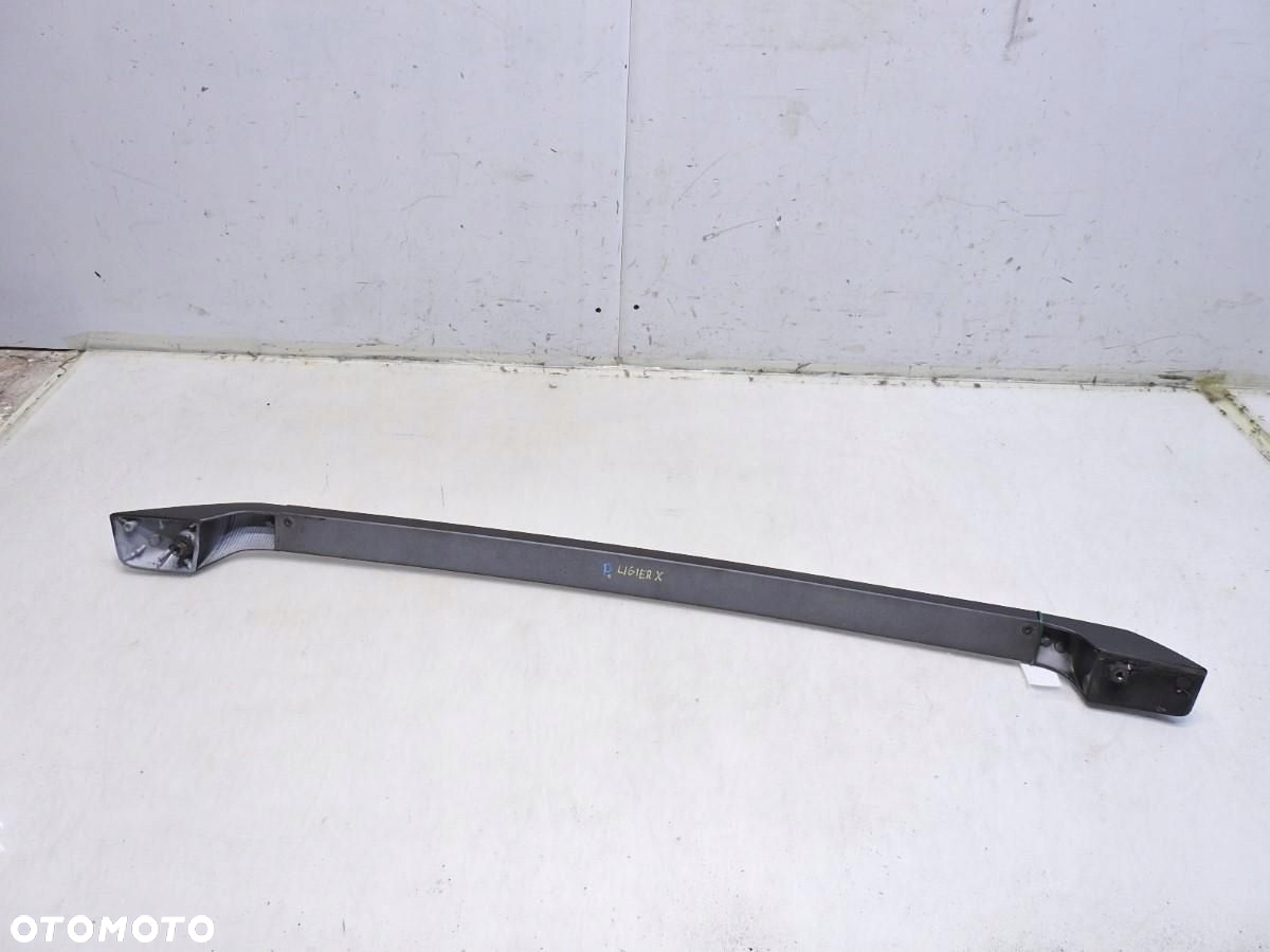 RELING DACHOWY PRAWY LIGIER X-TOO 082590 - 7