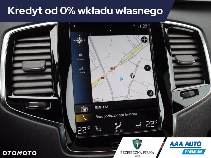 Volvo XC 90 - 15