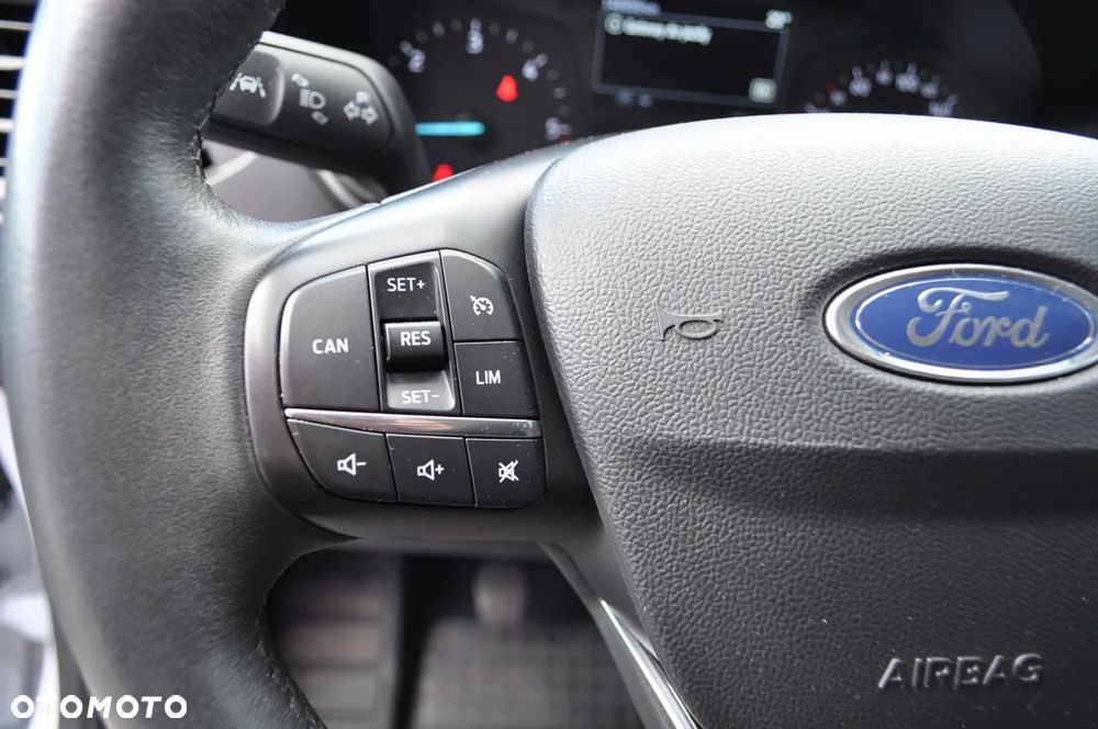 Ford Focus SW 1.5 EcoBlue Active Business - 35