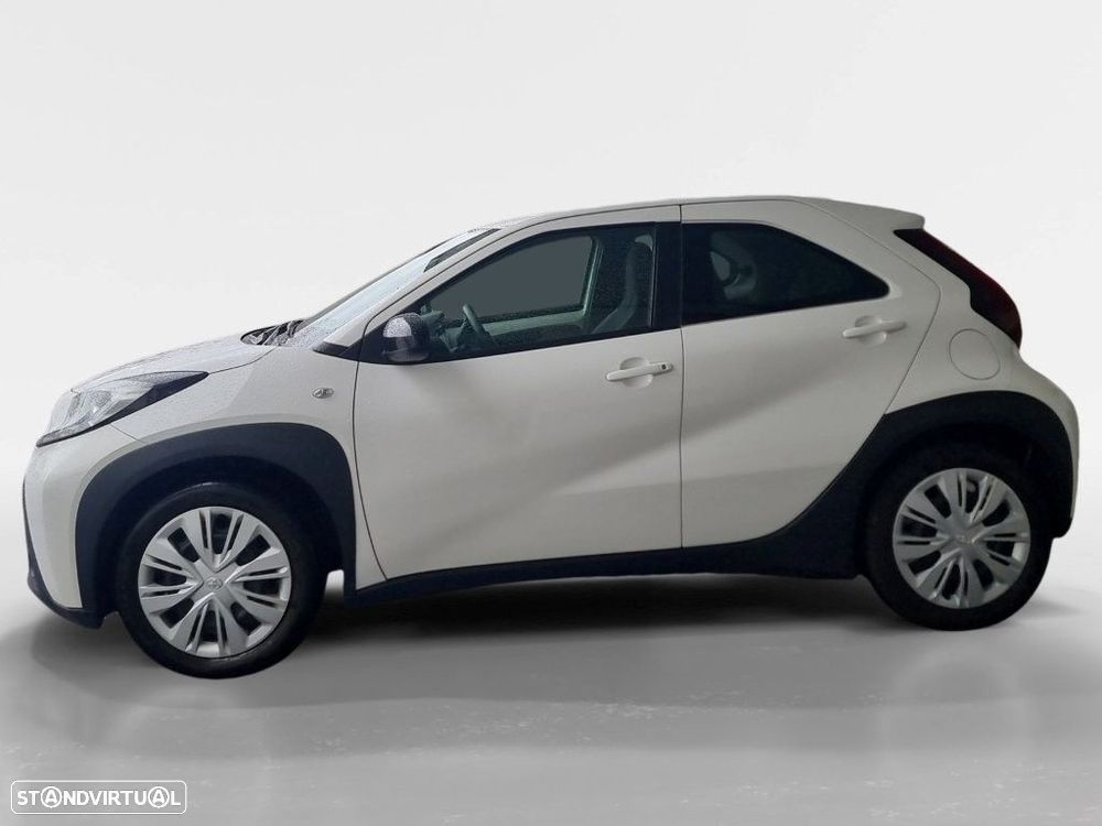 Toyota Aygo X 1.0 Play - 2