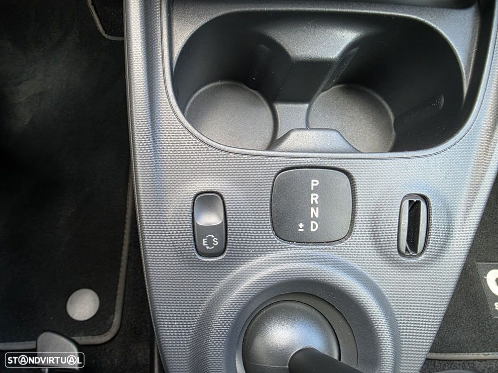 Smart ForTwo Coupé 0.9 Prime 90 Aut. - 15