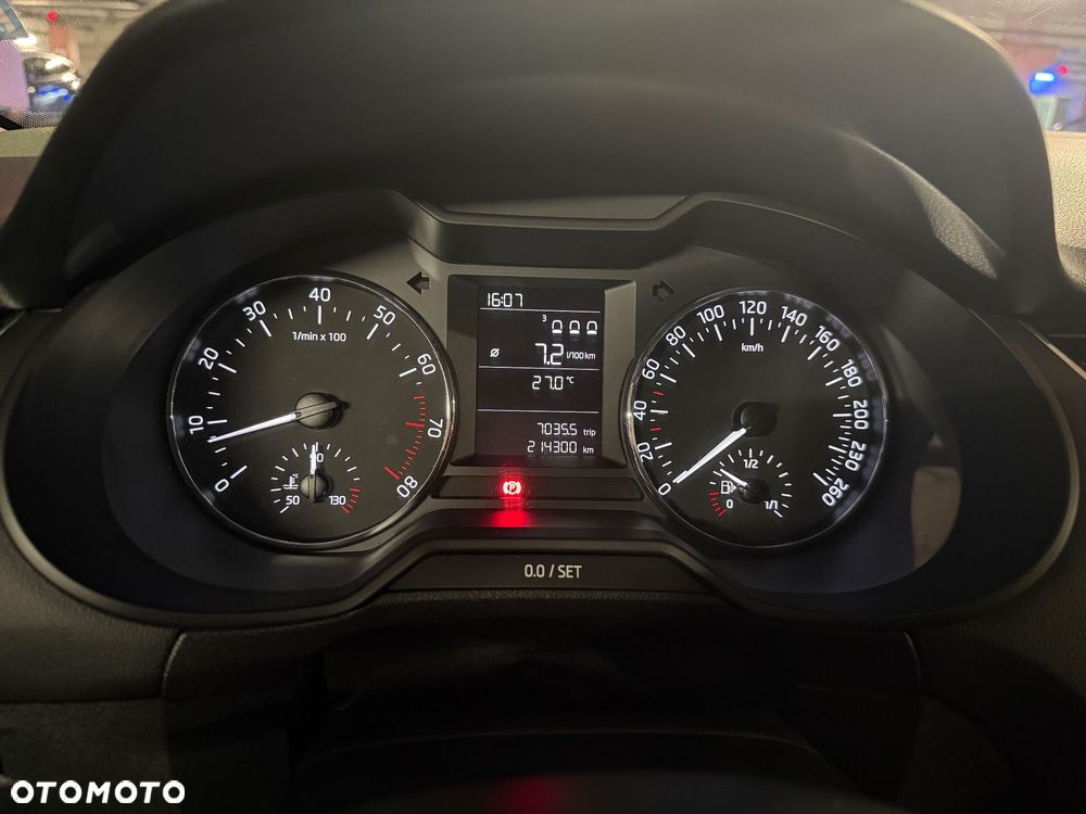 Skoda Octavia 1.4 TSI Ambition - 26