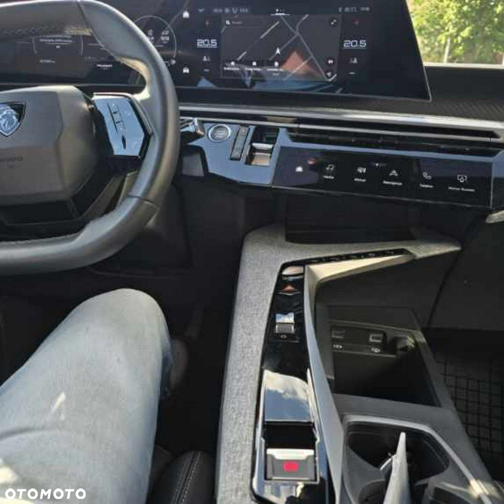 Peugeot 3008 - 10