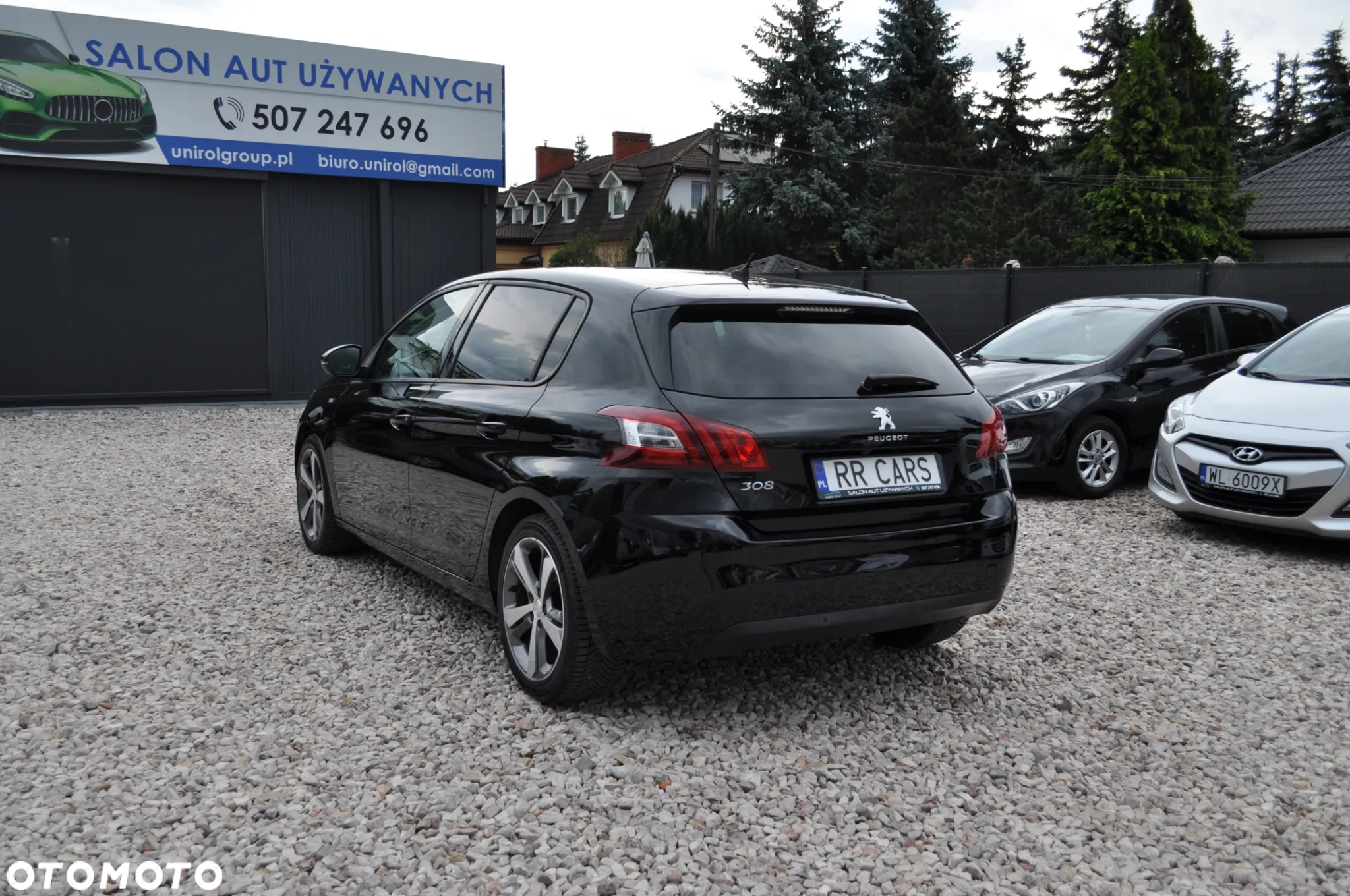 Peugeot 308 1.2 PureTech Style S&S - 8