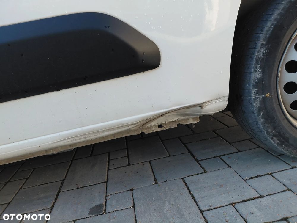 Toyota PROACE CITY, Salon PL - 11
