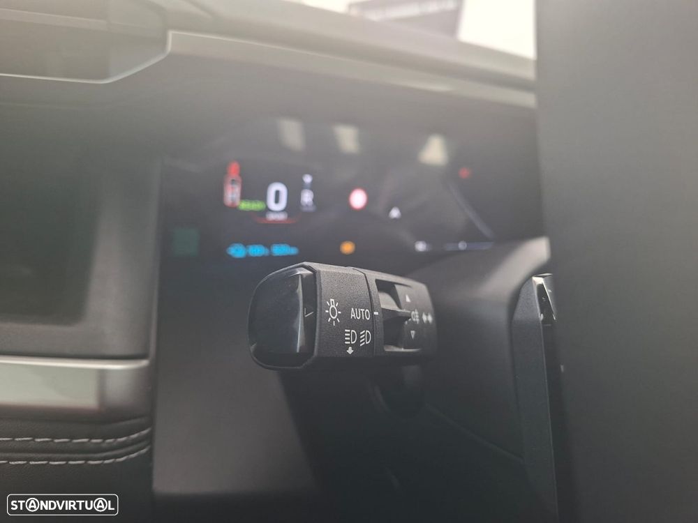 Jeep Compass 74 kWh Altitude - 14