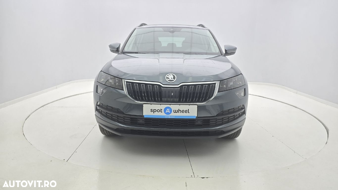 Skoda Karoq 1.5 TSI DSG Style - 2