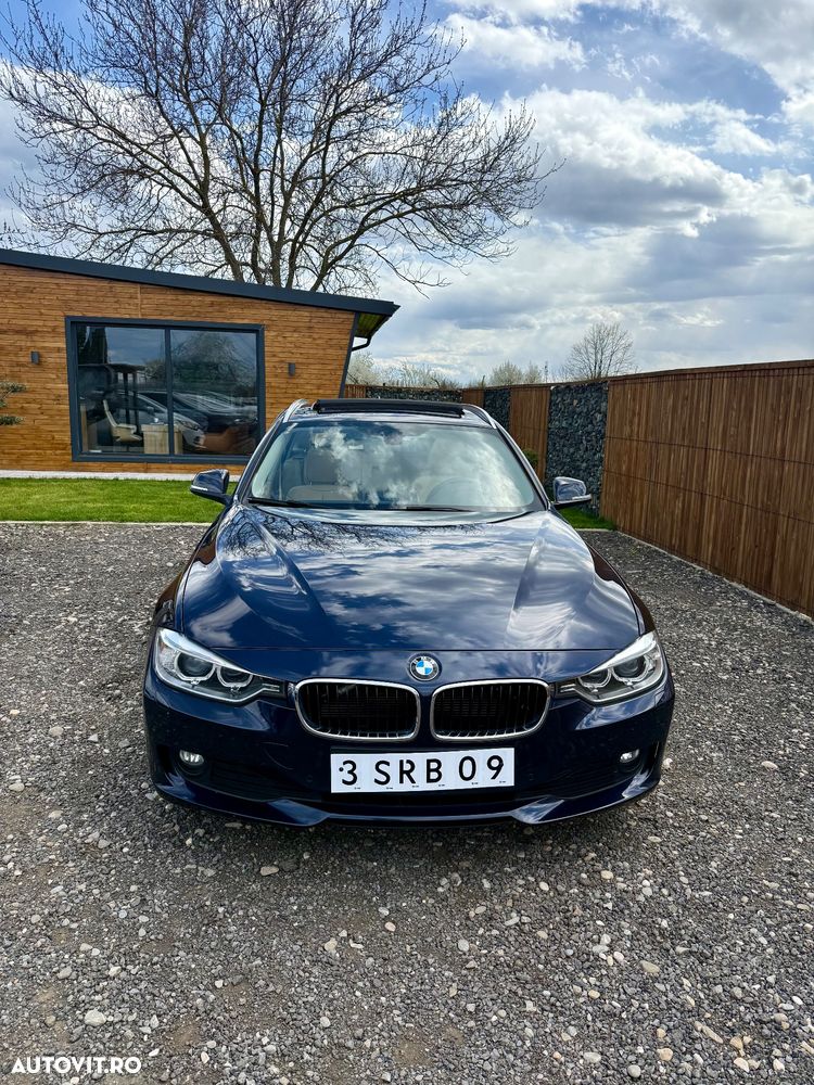 BMW Seria 3 - 15