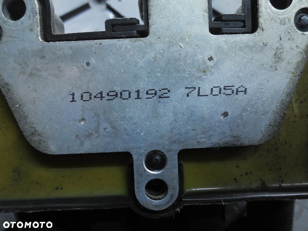 CEWKA FSO POLONEZ 1.6 10490192 - 2