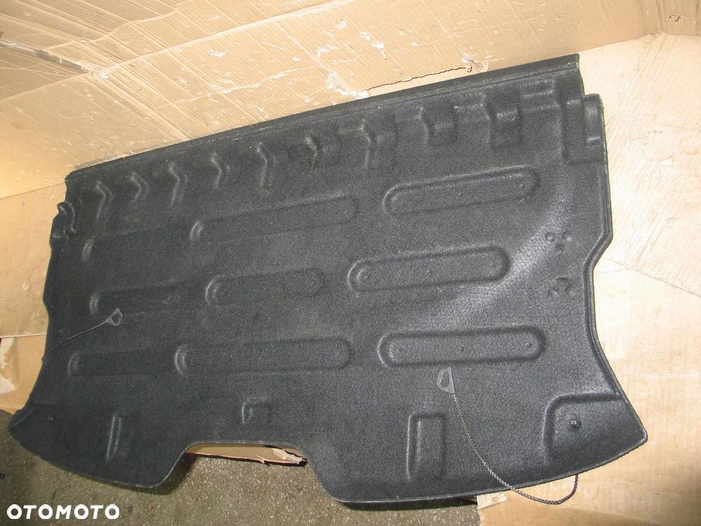 polka bagaznika citroen C4 1 I 04-10r. 96462174ZD - 7