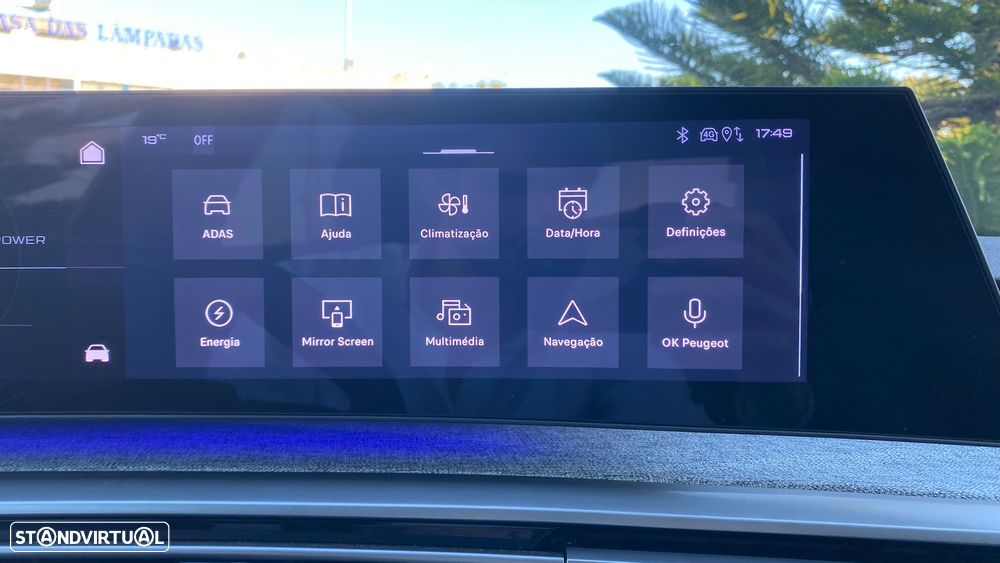 Peugeot E-3008 73 kWh Allure - 45