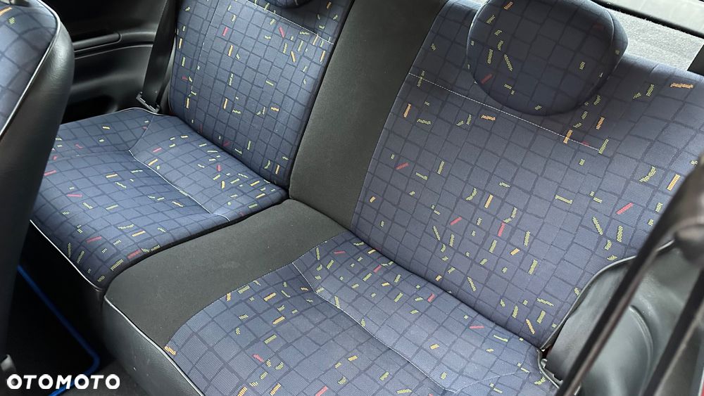 Citroën Saxo - 12