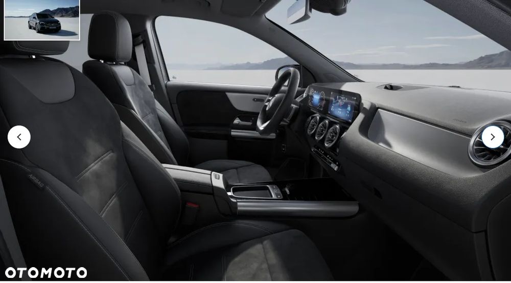 Mercedes-Benz GLA 200 mHEV AMG Line 7G-DCT - 11