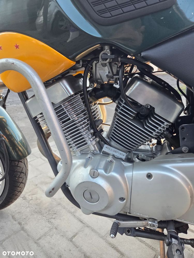 Sachs Roadster - 7