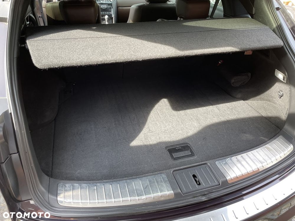 Infiniti QX70 3.0d S Premium - 16
