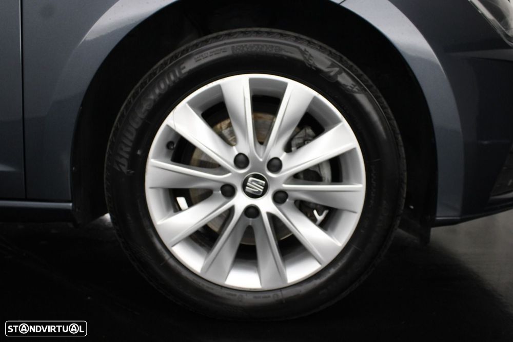 SEAT Leon ST 1.6 TDI Style S/S - 28