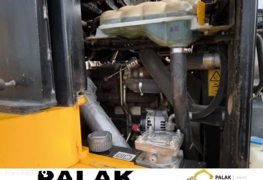 JCB Wozidło  JCB   9 ton   + KABINA   ,2019 rok - 15