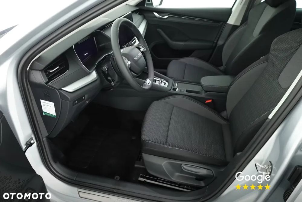 Skoda Octavia 1.5 TSI mHEV Edition 130 Selection DSG - 11