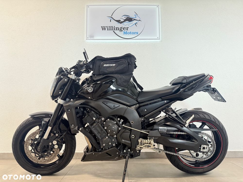 Yamaha FZ - 3