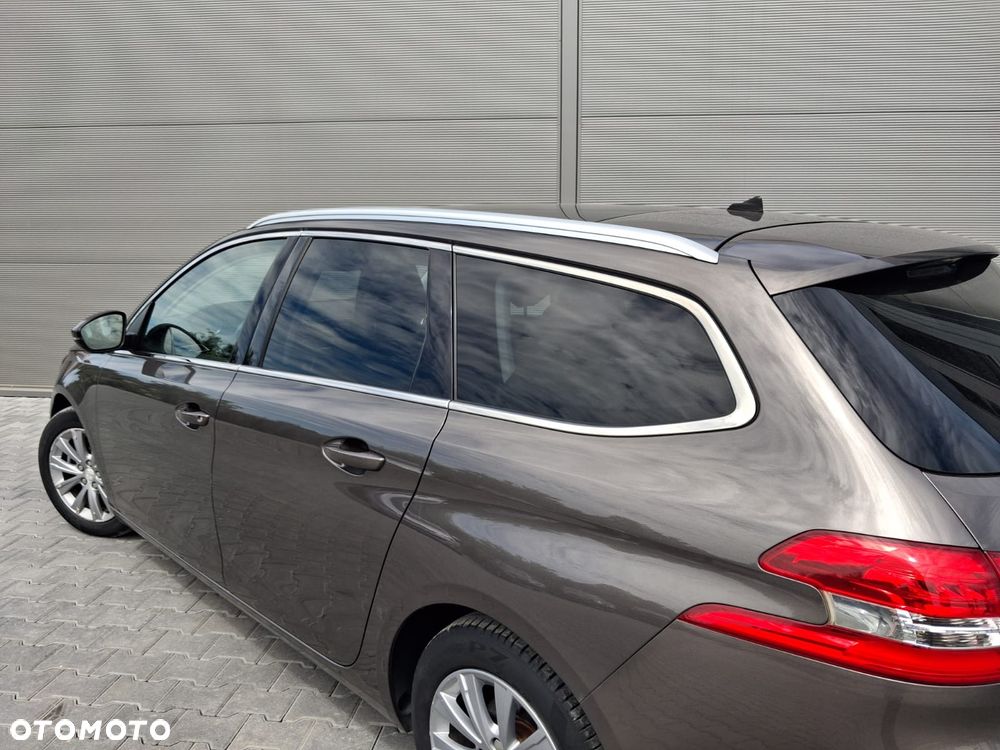 Peugeot 308 155 THP Allure - 7