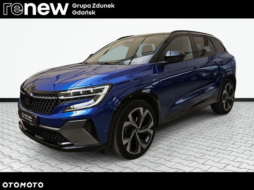 Renault Austral - 2