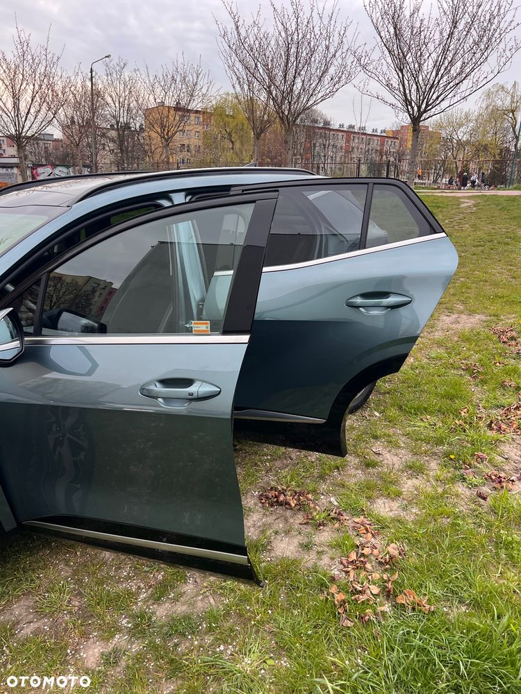 Kia Sportage 1.6 T-GDI Business Line 2WD - 9