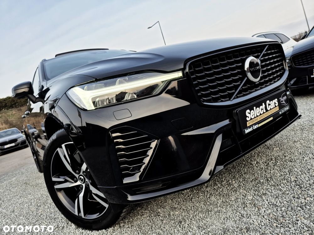 Volvo XC 60 T6 Plug-In Hybrid AWD Plus Dark - 3