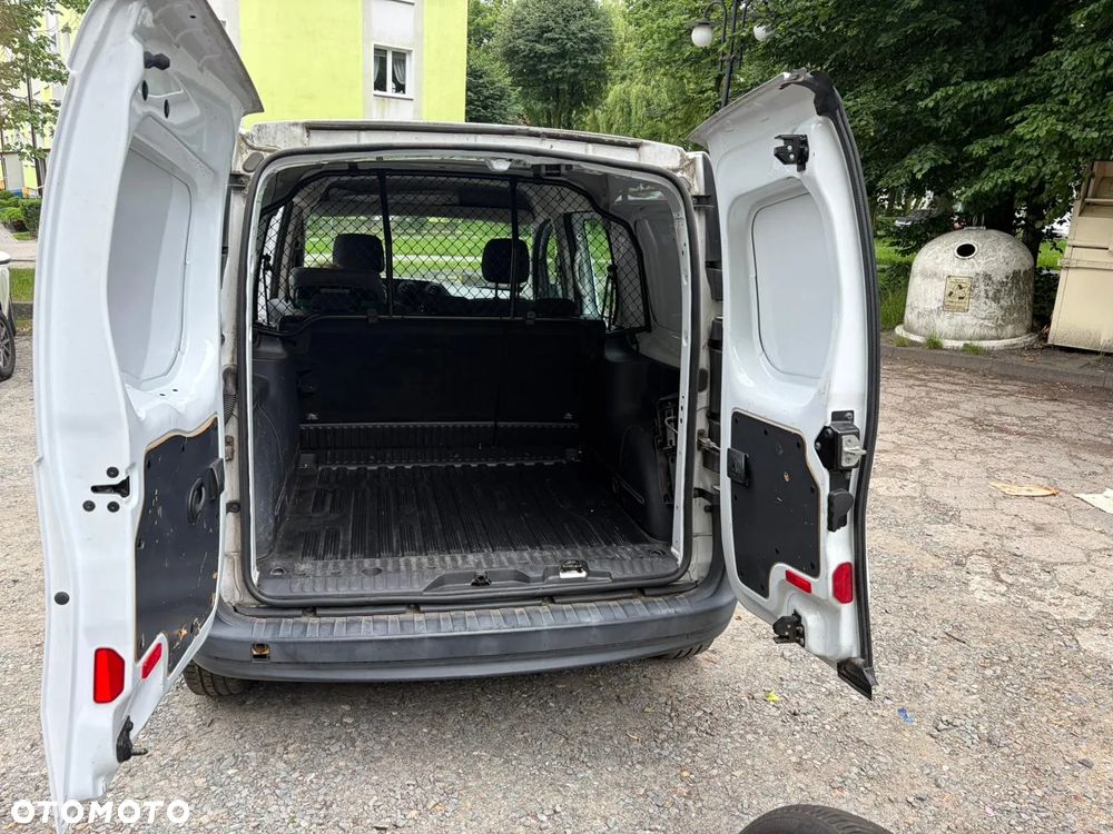 Mercedes-Benz Citan - 8