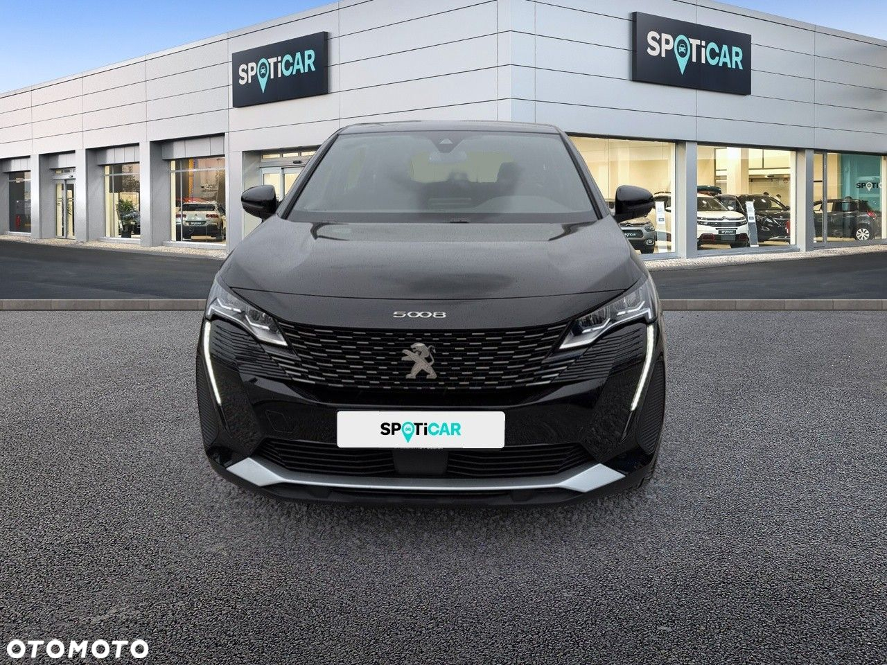 Peugeot 5008 1.5 BlueHDi Active Pack S&S EAT8 - 2
