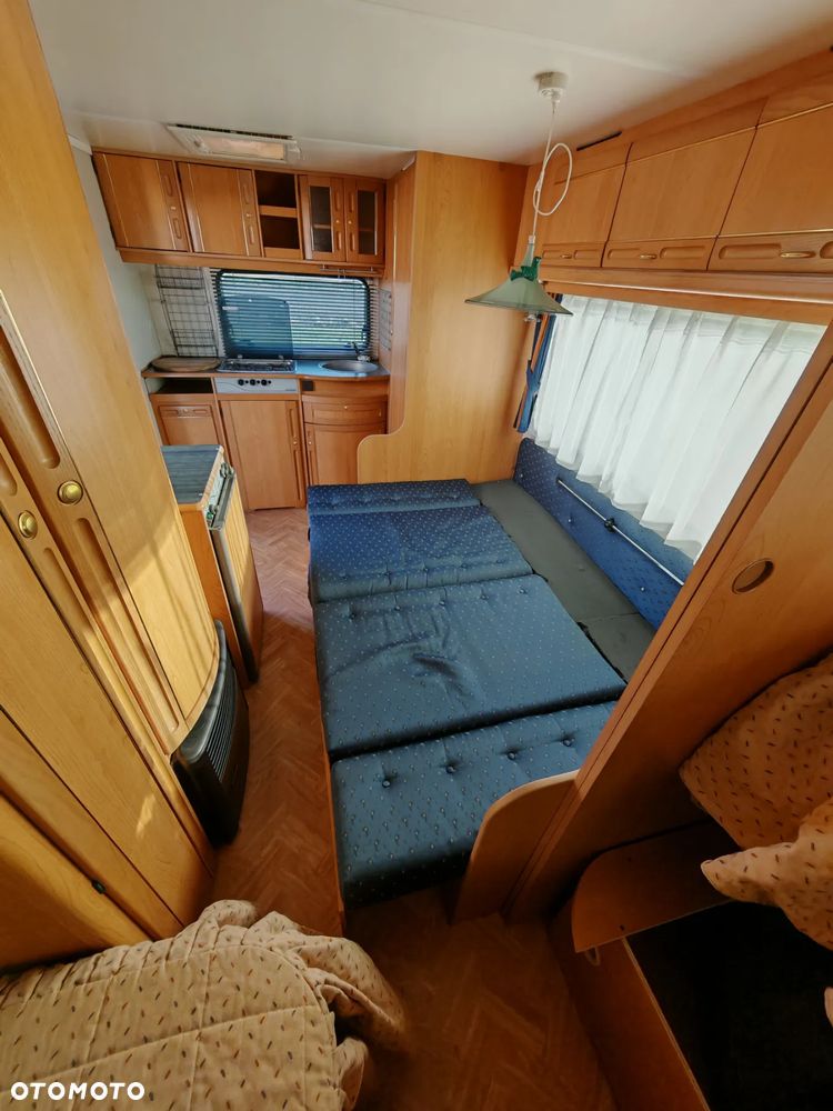 Adria 502 LH Exlusive - 36