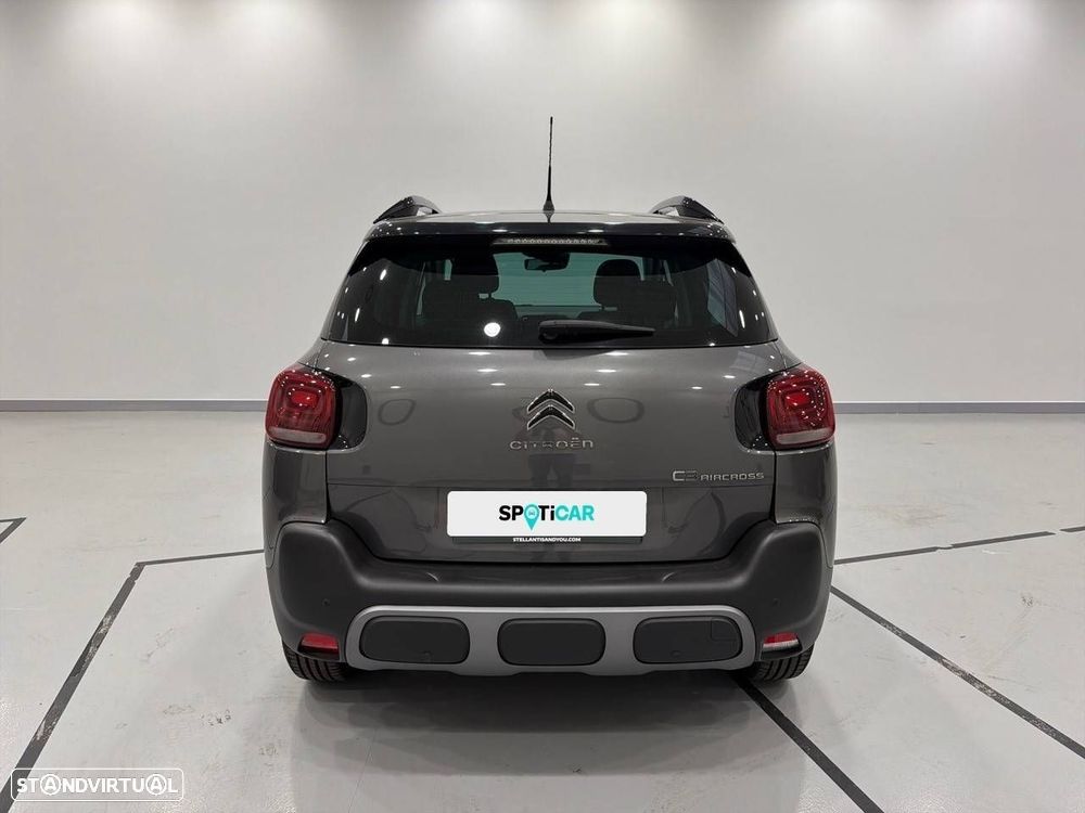 Citroën C3 Aircross 1.2 PureTech C-Series - 7
