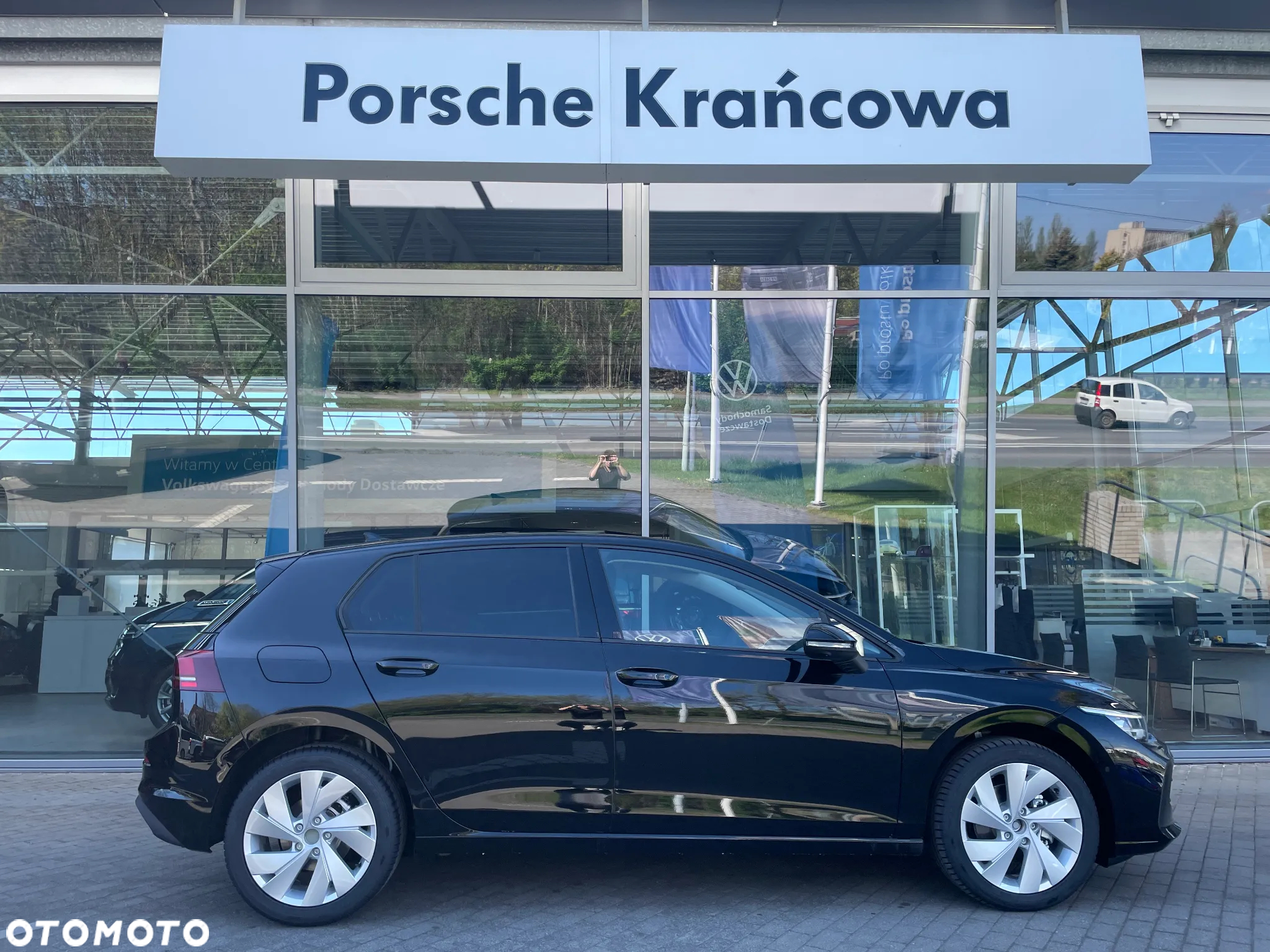 Volkswagen Golf - 9