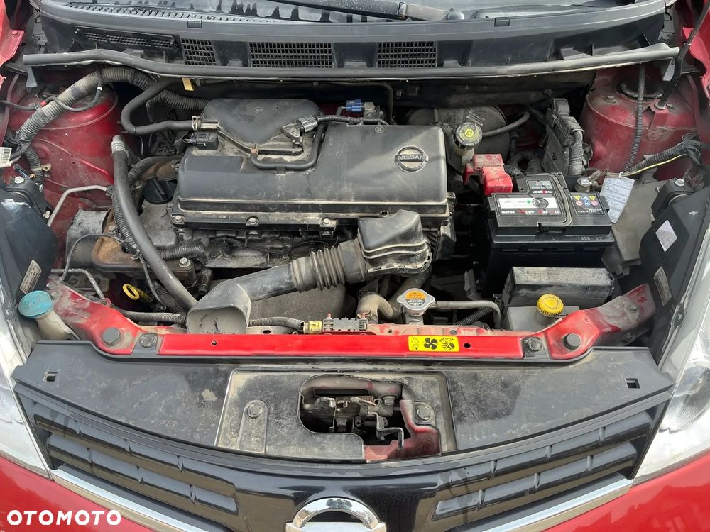 Nissan Note 1.4 Acenta EU5 - 23