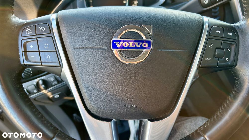 Volvo V60 D4 Drive-E Summum - 8