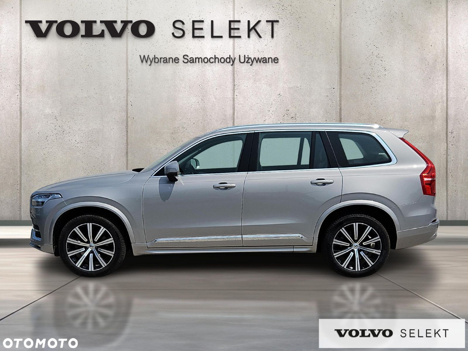 Volvo XC 90 - 6
