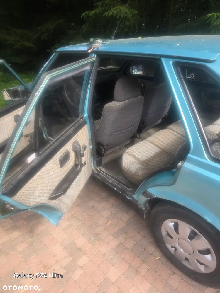 Polonez 1.6 - 2