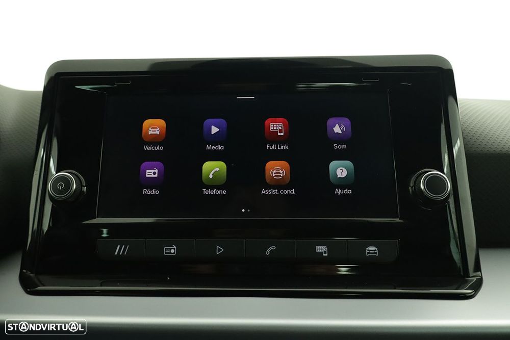 SEAT Ibiza 1.0 TSI FR - 10