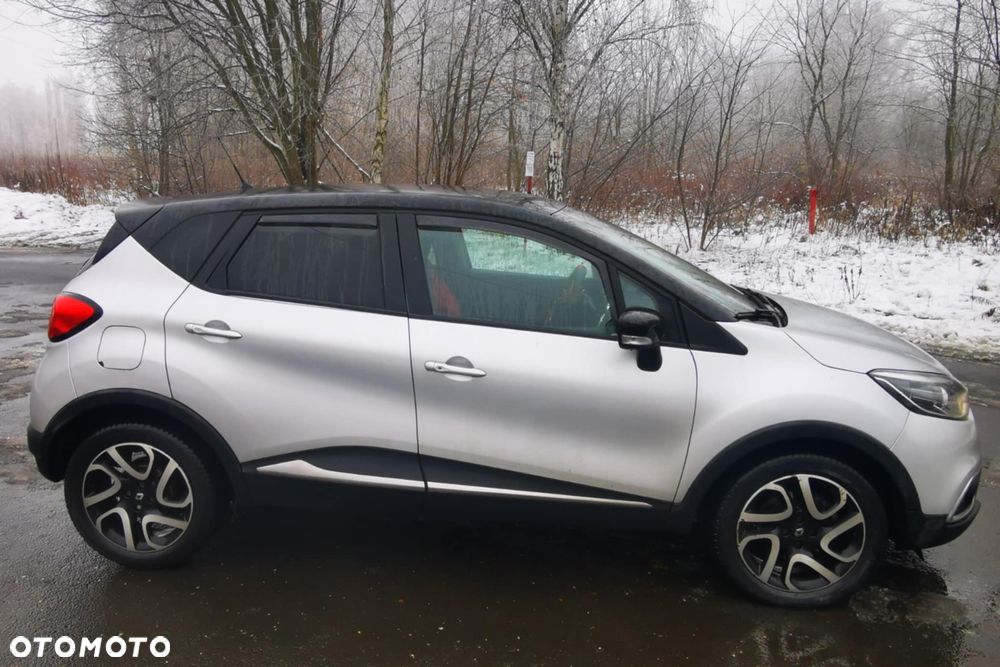 Renault Captur ENERGY dCi 90 EDC Elysee - 2