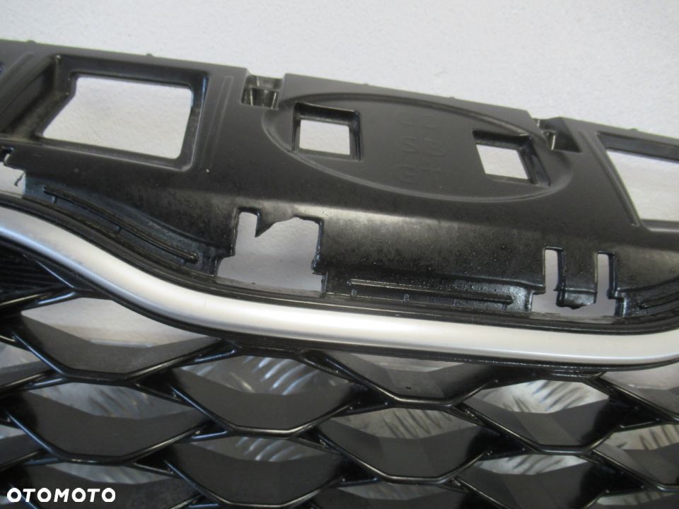 GRILL GRILL ATRAPA KIA CEED III 3 2018- - 9