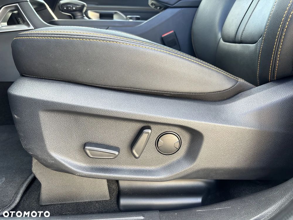 Ford Ranger 2.3 EcoBoost PHEV e-4WD DC Wildtrak - 10