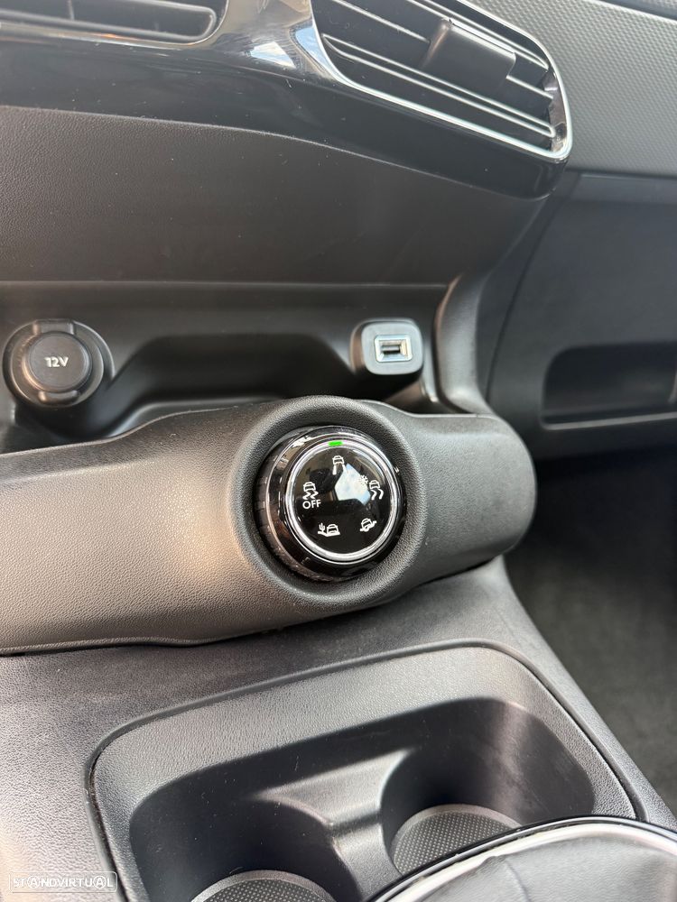 Citroën C4 Cactus 1.2 PureTech Shine - 13