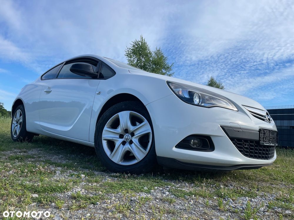 Opel Astra 1.6 D Start/Stop Innovation - 16