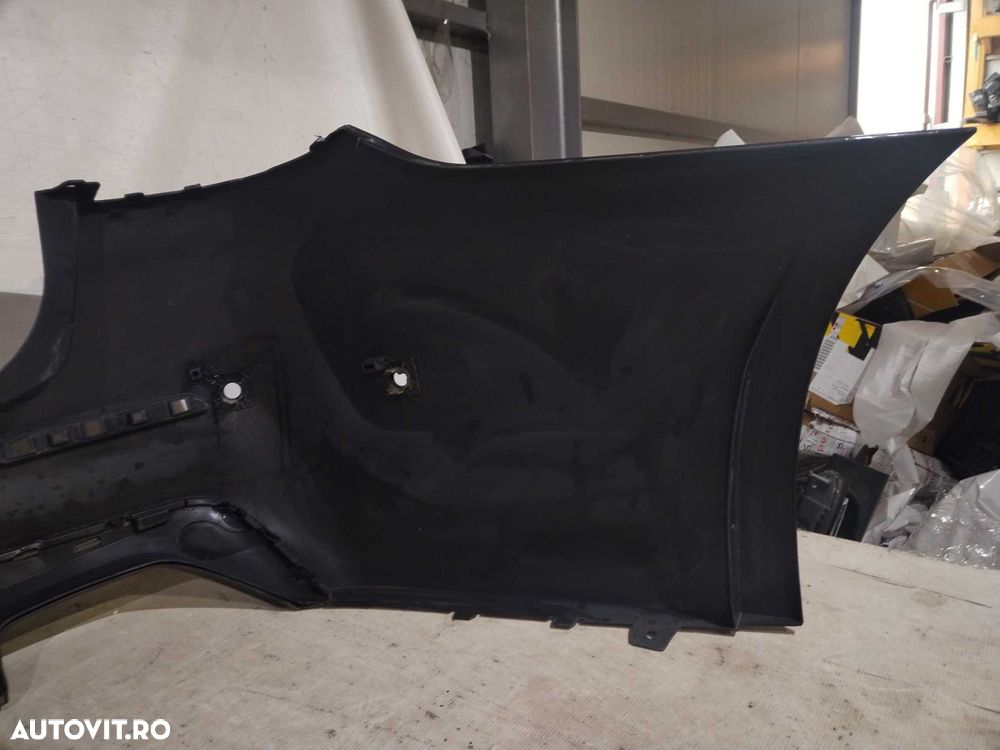 Bara spate BMW Seria 5 G31 LCI, 2018, 2019, 2020, 2021, 2022, 2023, 51129498620. - 9