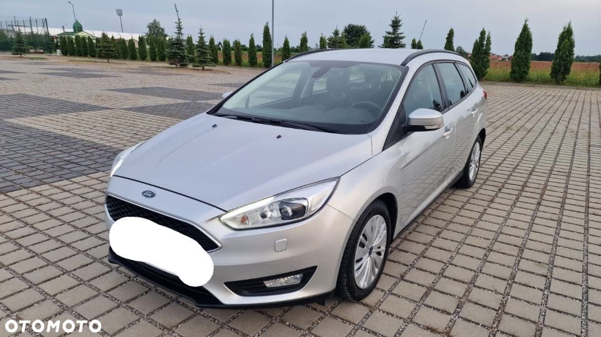 Ford Focus - 1