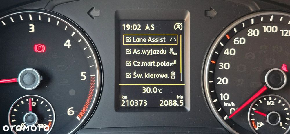 Seat Alhambra 2.0 TDI Ecomotive Style Advanced - 21