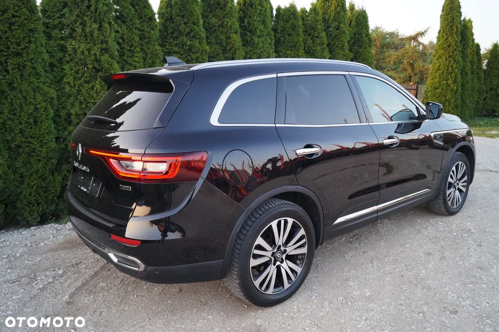 Renault Koleos 2.0 dCi Initiale Paris 4x4 X-Tronic - 29