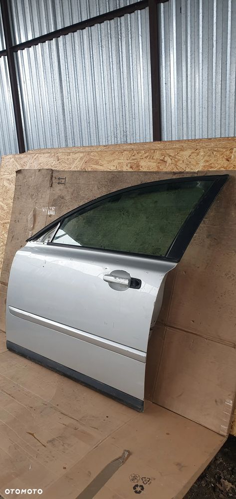 Drzwi lewy przód przednie lewe Volvo S40 V50 II - 3