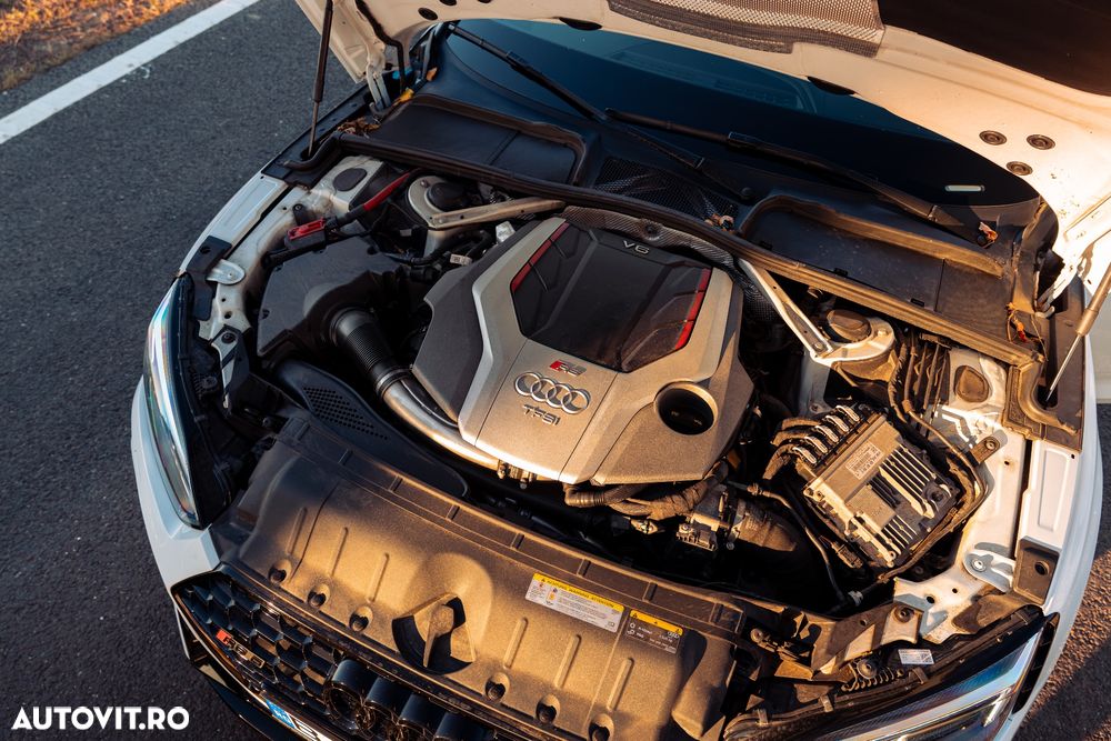 Audi RS5 Coupe 2.9 TFSI quattro tiptronic - 30