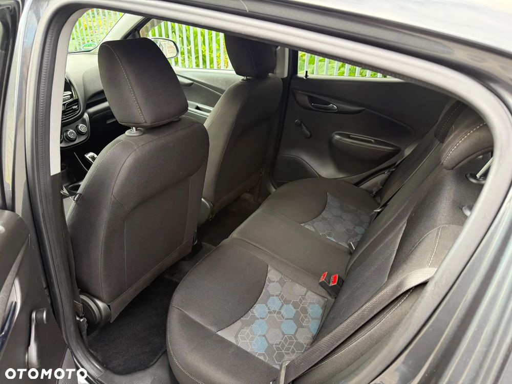 Opel Karl 1.0 ECOFLEX Start/Stop Rocks - 11